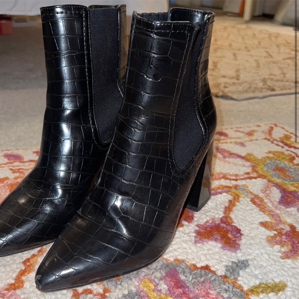 Booties